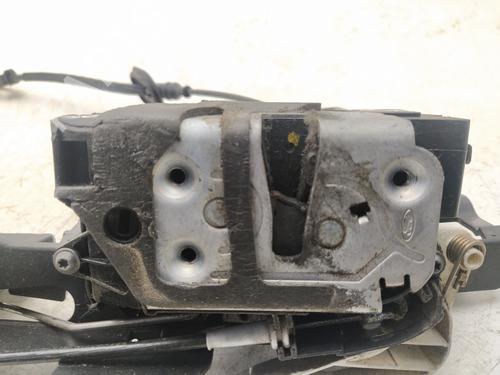Front left lock FORD FIESTA VI (CB1, CCN) 1.6 TDCi | BP17166365C98 