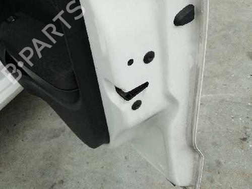 Front right lock VW POLO V (6R1, 6C1) 1.6 | BP1531555C97 