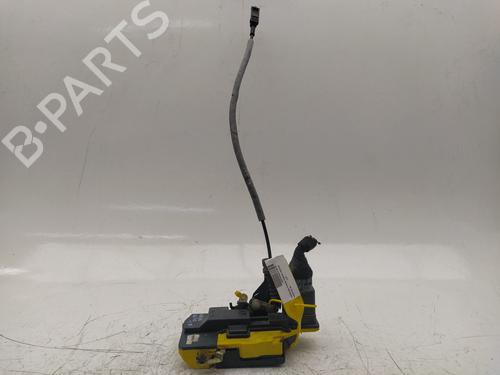 Rear right lock VOLVO XC90 I (275)  | BP18096377C99 