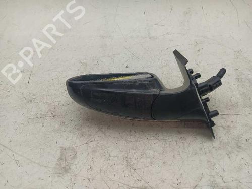 Used Left mirror PEUGEOT 307 (3A/C) 2.0 HDi 90 (90 hp) 8109954