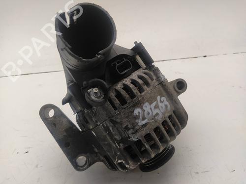 Generator FORD MONDEO III (B5Y) 2.0 TDCi | BP10181835M7 