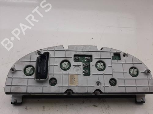 Instrument cluster FORD MONDEO III (B5Y) 2.0 TDCi | BP8511637C47 