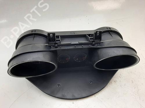 Instrument cluster FIAT BRAVO II (198_) 1.9 D Multijet (198AXB1A) | BP8367793C47 