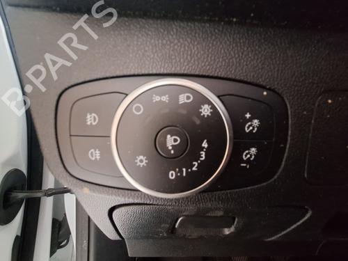 Used Headlight switch Headlight switch FORD FOCUS IV (HN) [2018-2026] 34718474 34718474