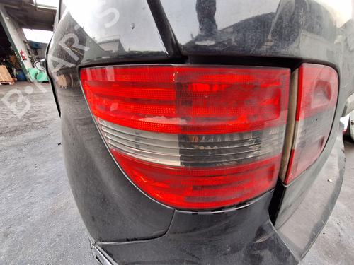 Used Left taillight MERCEDES-BENZ B-CLASS Sports Tourer (W245) [2005-2011]  21728531