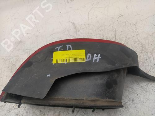Right taillight CITROËN SAXO (S0, S1) 1.5 D | BP9825852C35 