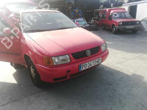 VW POLO III (6N1)  64 1.9 SDI  234798