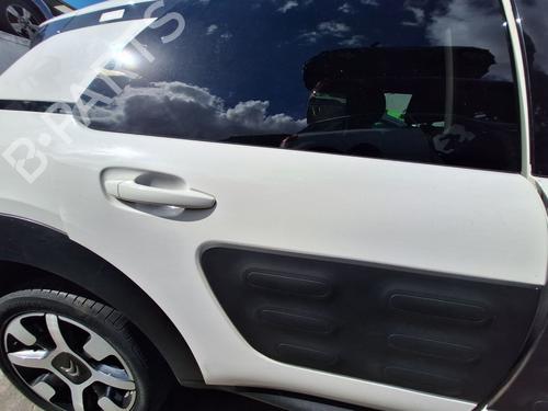 Used Right rear door CITROËN C4 CACTUS 1.2 VTi 82 (82 hp) 28590572
