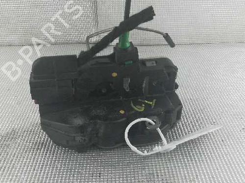 Used Rear left lock OPEL INSIGNIA A Saloon (G09) 2.0 CDTI (69) (160 hp) 1795697