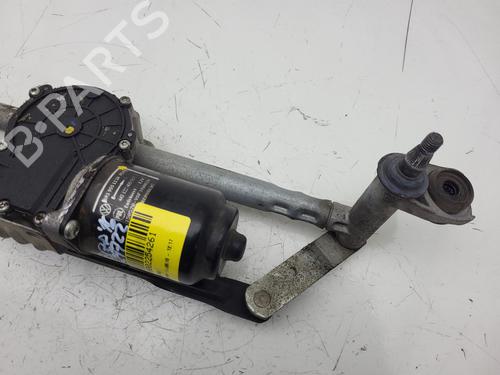 Front wiper motor SEAT IBIZA IV (6J5, 6P1) 1.0 | BP13579051M29 