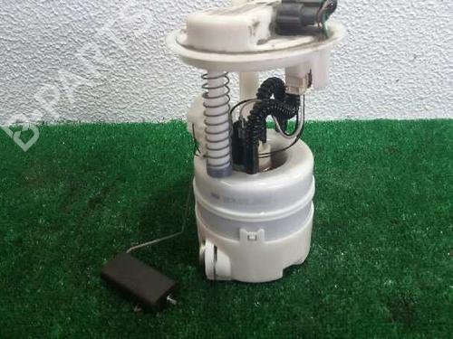 Fuel pump NISSAN MICRA III (K12) 1.2 16V | BP1264730M76 