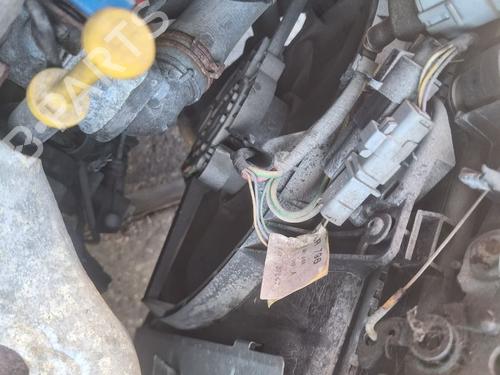 Used Radiator fan CITROËN C3 Pluriel (HB_) 1.4 (73 hp) 26401712