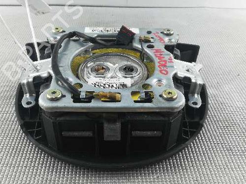 Førerens kollisjonspute FORD MONDEO III Saloon (B4Y) 2.0 16V TDDi / TDCi | BP2834896C9 