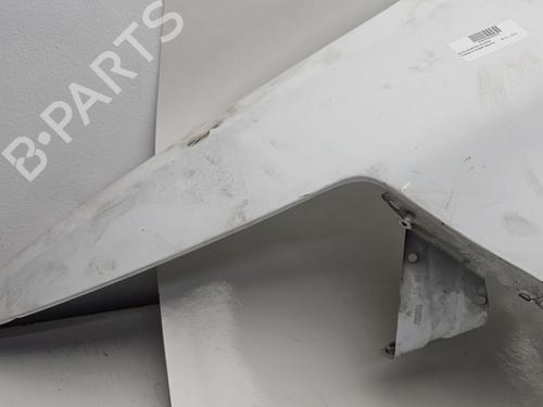 Left front fenders CITROËN C4 Picasso II  | BP27381893C41