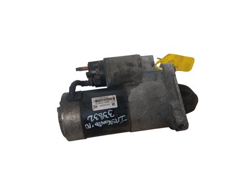 starter-opel-insignia-a-g09-2008-2009-2010-2011-2012-2013-2014-2015-2016-2017-36753479 main image