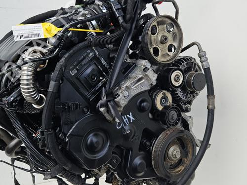 Engine CITROËN BERLINGO MULTISPACE (B9)  | BP12252037M1 