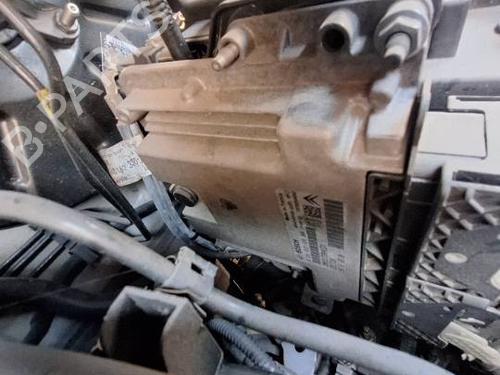 Used Engine control unit (ECU) Engine control unit (ECU) CITROËN JUMPY III Van (V_) [2016-2026] 39900445 39900445