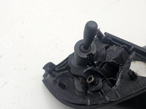 Used Left mirror Left mirror CITROËN C3 I (FC_, FN_) 1.4 i Bivalent (73 hp) 31621486 31621486