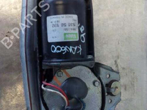 Front wiper motor RENAULT KANGOO (KC0/1_) D 65 1.9 (KC0E, KC02, KC0J, KC0N) | BP1333008M29 