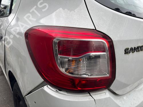 Venstre Baklys DACIA SANDERO II [2012-2026]  32115913