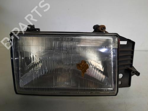 Used Right headlight FIAT TIPO (160_) 2.0 i.e. (160.AJ, 1607571) (109 hp) 10252662