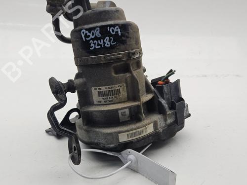 Used Steering pump PEUGEOT 308 I (4A_, 4C_) [2007-2016]  28191927
