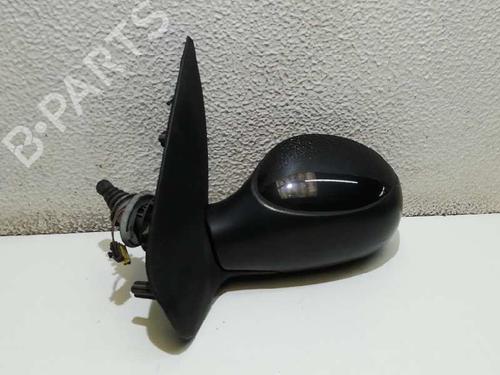 Left mirror PEUGEOT 206 Hatchback (2A/C) 1.4 HDi eco 70 | BP1446622C26 