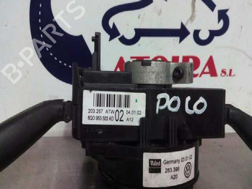 Headlight switch VW POLO (9N_, 9A_)  | BP1978075I24 