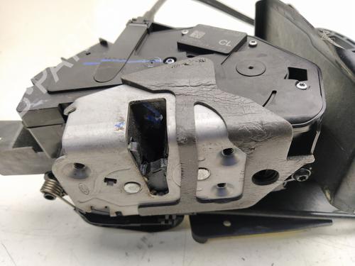 Front right lock FORD C-MAX II (DXA/CB7, DXA/CEU)  | BP13023256C97 