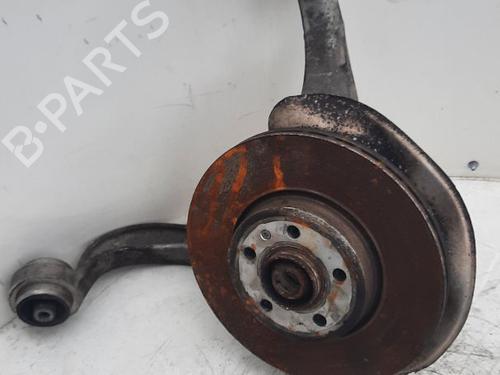 Used Right front steering knuckle AUDI A4 B8 (8K2) 2.0 TDI (136 hp) 25607753
