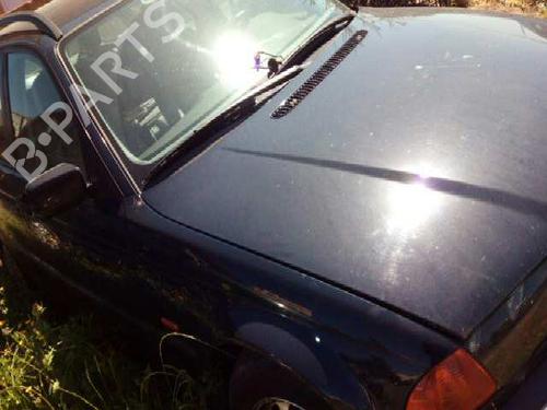 Brake master cylinder BMW 3 Touring (E46) 320 d | BP1616643M77 - Image 3