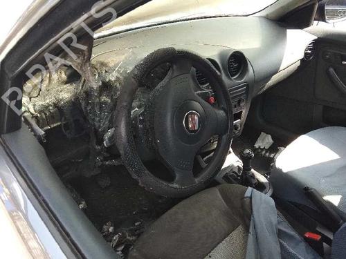 Front left window mechanism SEAT IBIZA III (6L1)  | BP2824270C22 