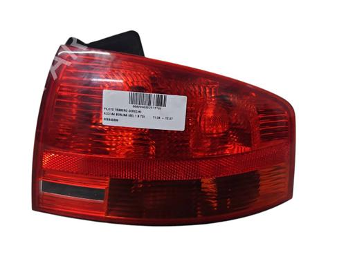 right-taillight-audi-a4-b7-8ec-2004-2005-2006-2007-2008-2009-40566340 main image