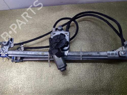 Used Front right window mechanism RENAULT ESPACE IV (JK0/1_) 1.9 dCi (JK0U, JK0G) (120 hp) 1434963