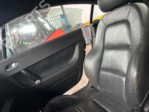 Sæde højre fortil AUDI TT (8N3) 1.8 T quattro (224 hp) 26580303
