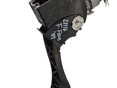 Used Pedal Pedal 37639114 37639114