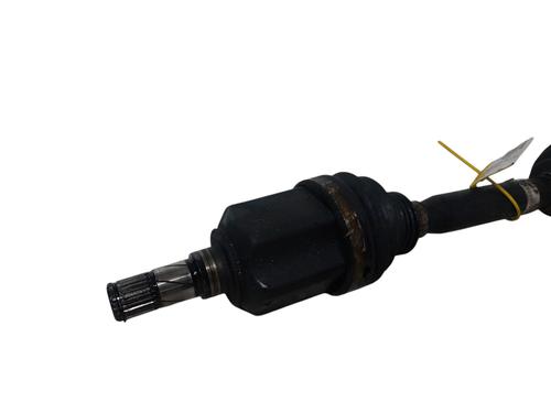 Left front driveshaft SEAT LEON (1P1) 1.6 TDI | BP31258296M38 - Image 2