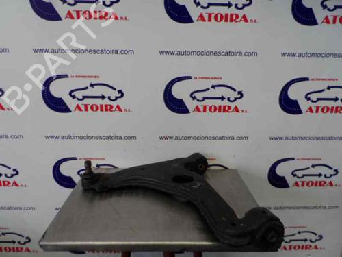 Used Left front suspension arm OPEL ASTRA H (A04) 1.7 CDTI (L48) (100 hp) 539539