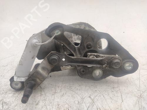 Front wiper motor PEUGEOT 407 SW (6E_, 6D_) 1.6 HDi 110 | BP17166852M29 