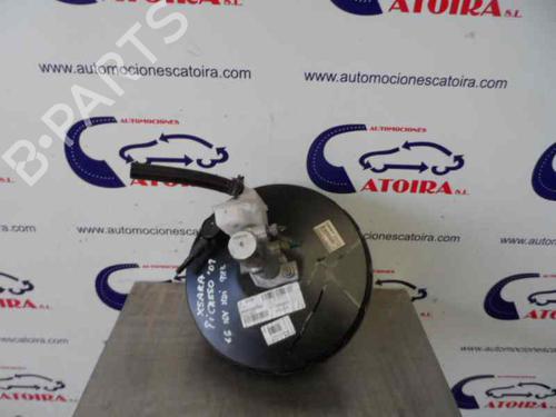 Used Servo brake CITROËN XSARA PICASSO (N68) [1999-2012]  575385