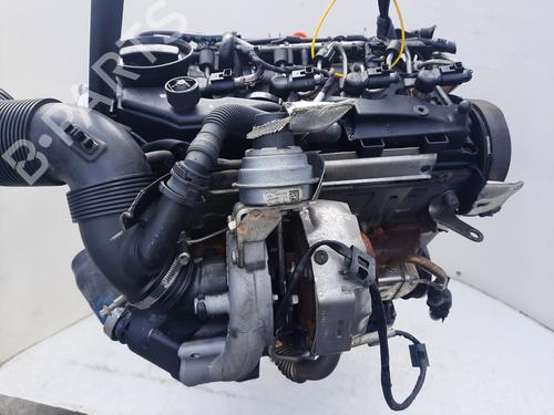 Engine VW GOLF VI (5K1) | BP24038855M1