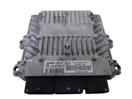 Engine control unit (ECU) CITROËN C5 I (DC_) 2.0 16V (DCRFNC, DCRFNF) | BP40256926M57 - Image 2