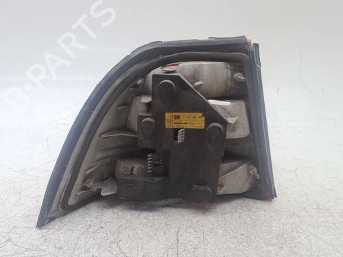 Right taillight OPEL VECTRA B (J96) 1.8 i 16V (F19) | BP9977899C35