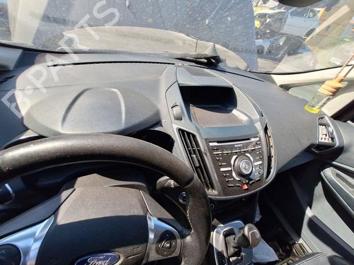 Cruscotto Cruscotto FORD GRAND C-MAX (DXA/CB7, DXA/CEU) [2010-2019] 36649421 36649421