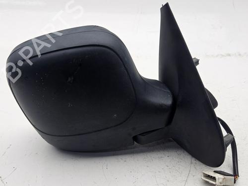 Used Right mirror CITROËN BERLINGO / BERLINGO FIRST Box Body/MPV (M_) 1.9 D 70 (MBWJZ, MCWJZ) (69 hp) 30699281