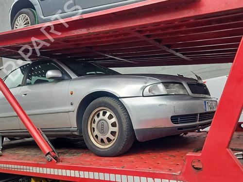 Comfort control module AUDI A4 B5 (8D2) 2.6 | BP38929352M56 - Image 5