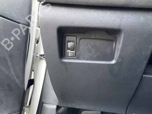 Hovedlysbryter CITROËN C4 II (NC_) [2009-2026]  32708635