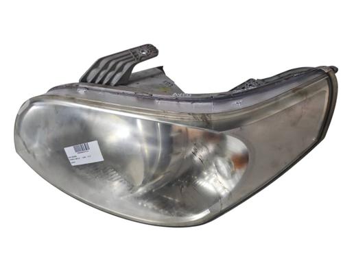 Used Left headlight Left headlight CHEVROLET AVEO / KALOS Hatchback (T250, T255) [2006-2026] 39100161 39100161