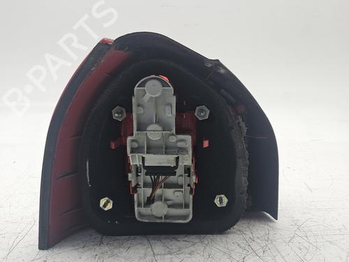Right taillight AUDI A3 (8L1) 1.6 | BP24632470C35 