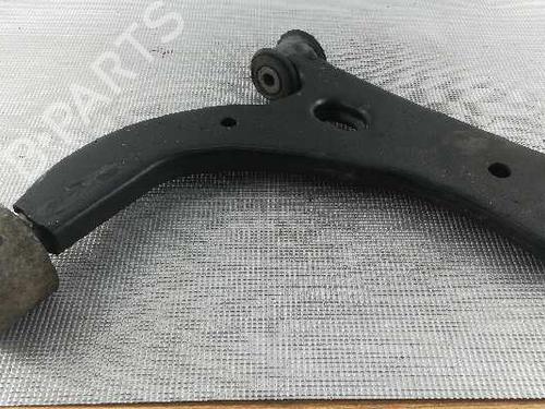 Left front suspension arm FORD FIESTA VI (CB1, CCN)  | BP2827230M12 